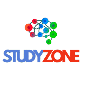 StudyZone Logo