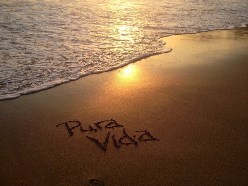 What Is Pura Vida Tico Lingo Spanish School In Costa Rica What Is Pura Vida Tico Lingo Spanish School In Costa Rica