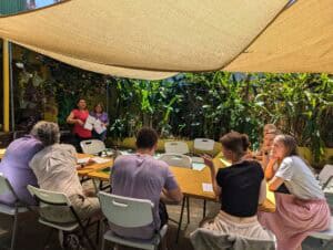 Bildungsurlaub in Costa Rica with Tico Lingo Spanish School