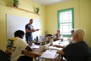 Bilungsurlaub_Costa Rica_Tico Lingo Spanish School