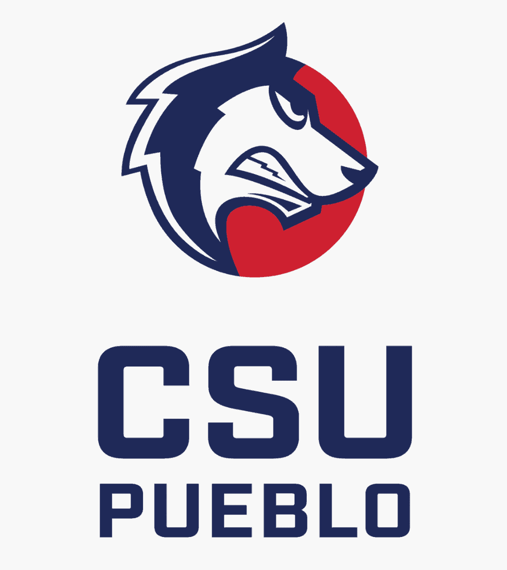CSU Pueblo Logo - Tico Lingo Partner