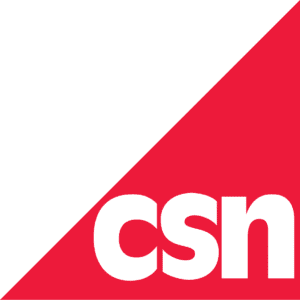 CSN Logo - Tico Lingo Spanish School