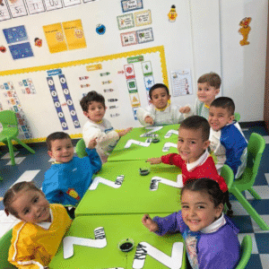 Childcare Volunteer Abroad in Costa Rica
