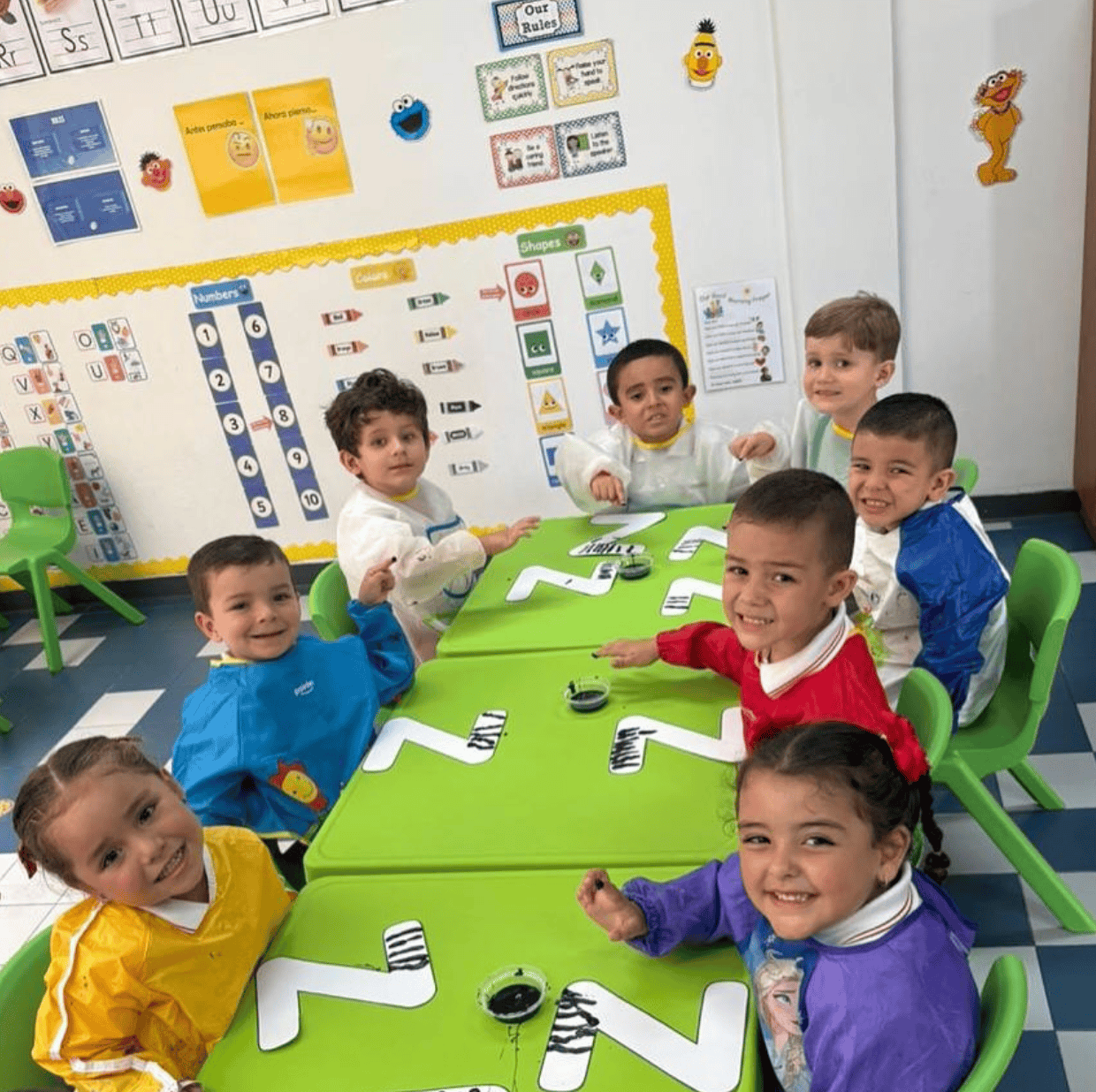 Childcare Volunteer Abroad in Costa Rica