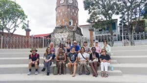 Continuing Education Units at Tico Lingo