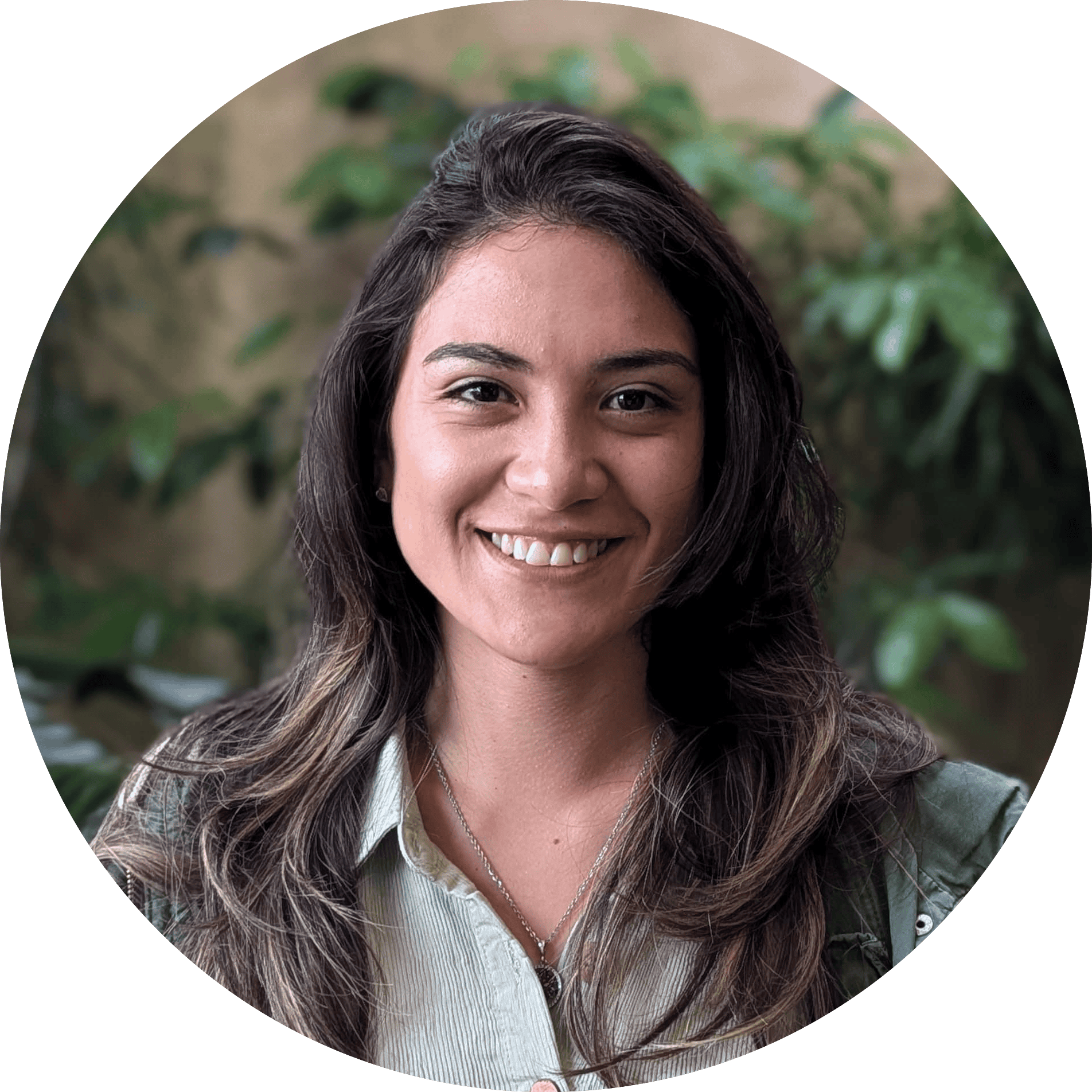 Dani Profile Picture – Tico Lingo Spanish School Team Dani Profile Picture - Tico Lingo Spanish School Team