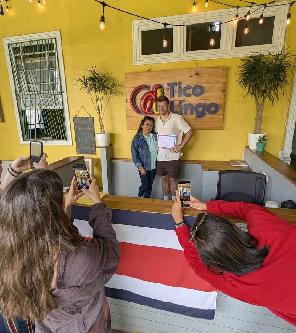 Earn CEUs for Learning Spanish_Tico Lingo