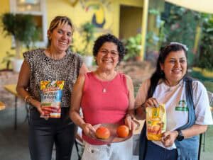 Fun Staff Photo - Tico Lingo Spanish School in Costa Rica