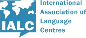 International Association of Language Centres Logo