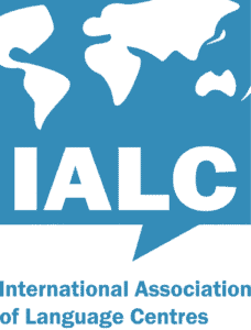 IALC Logo