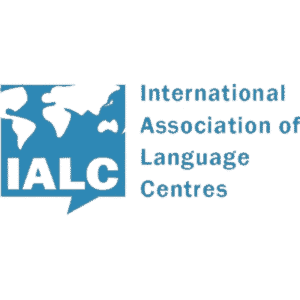 IALC Logo