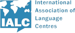 International Association of Language Centres Logo