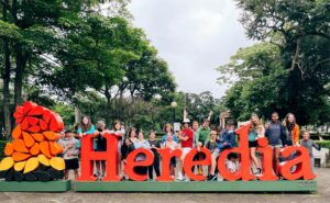 Teen Spanish Summer Camp_Heredia Costa Rica Tour