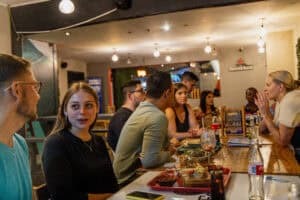 Bildungsurlaub in Costa Rica with Tico Lingo - Intercambio