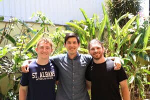 Study Spanish abroad in Costa Rica with Tico Lingo