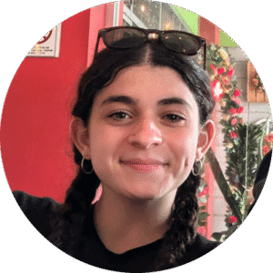 Luna - Student Review of Tico Lingo Spanish School