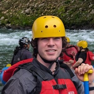 Marlin Hamm - Program Advisor - Tico Lingo