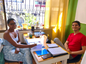 The 10 advantages of private language classes