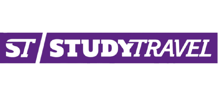 ST_Magazine Logo - StudyTravel
