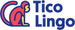 Tico Lingo Spanish School in Costa Rica Logo