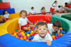 Childcare Volunteer Program in Costa Rica