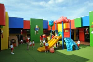 Childcare Volunteer Program in Heredia, Costa Rica