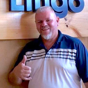 Tico Lingo Team – Transportation Director – Wali Hidalgo Tico Lingo Team - Transportation Director - Wali Hidalgo