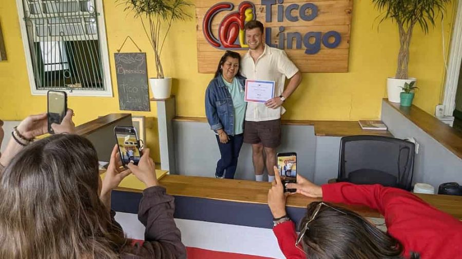 Earn CEUs for Learning Spanish_Tico Lingo