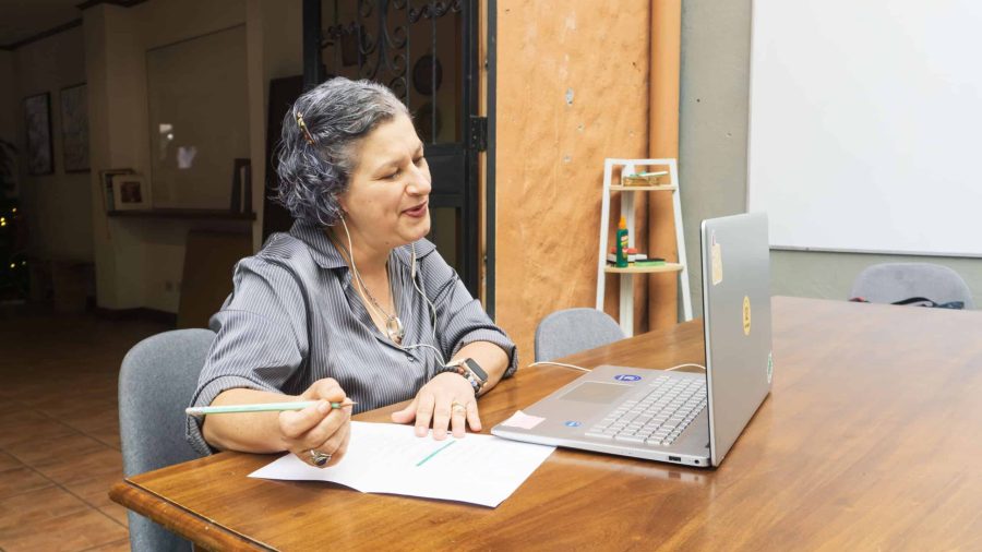 Online Spanish Classes with Tico Lingo Spanish School in Costa Rica