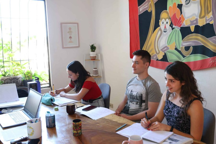 Study Abroad in Heredia, Costa Rica with Tico Lingo