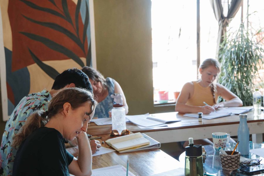 Study Spanish Abroad in Costa Rica with Tico Lingo