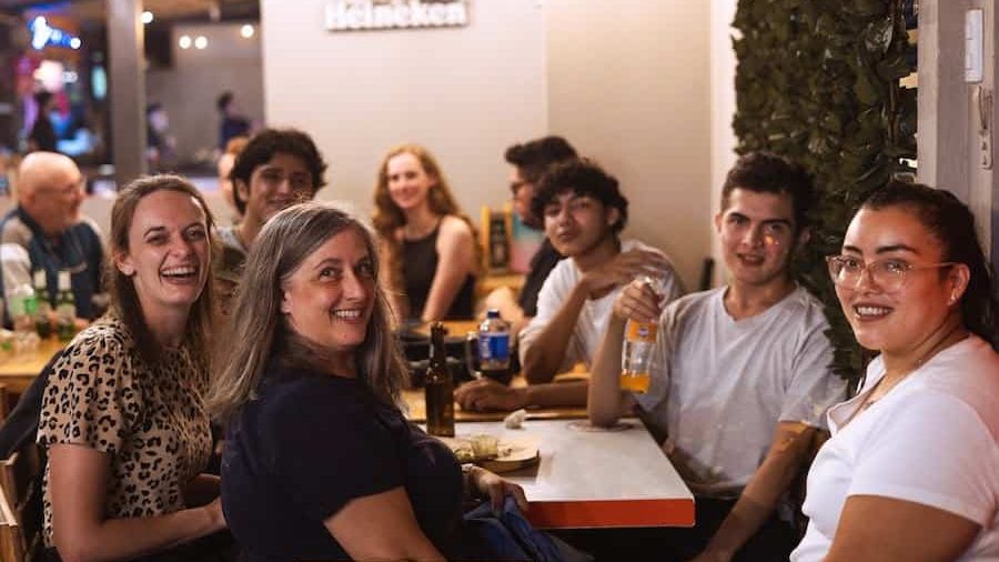 Traveling Spanish with Tico Lingo in Costa Rica