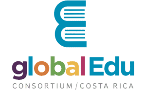 globalEdu logo - Tico Lingo affiliation