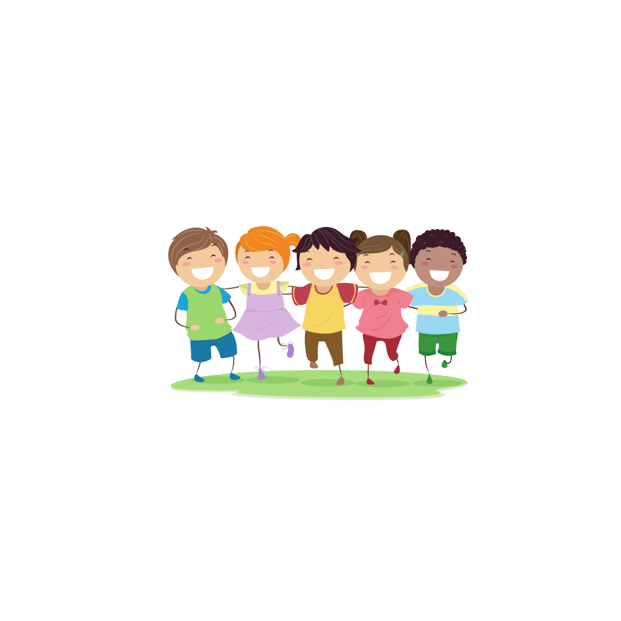 kids icon - Tico Lingo Spanish School in Costa Rica