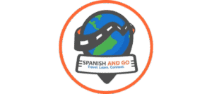 Spanish and Go Podcast - Logo